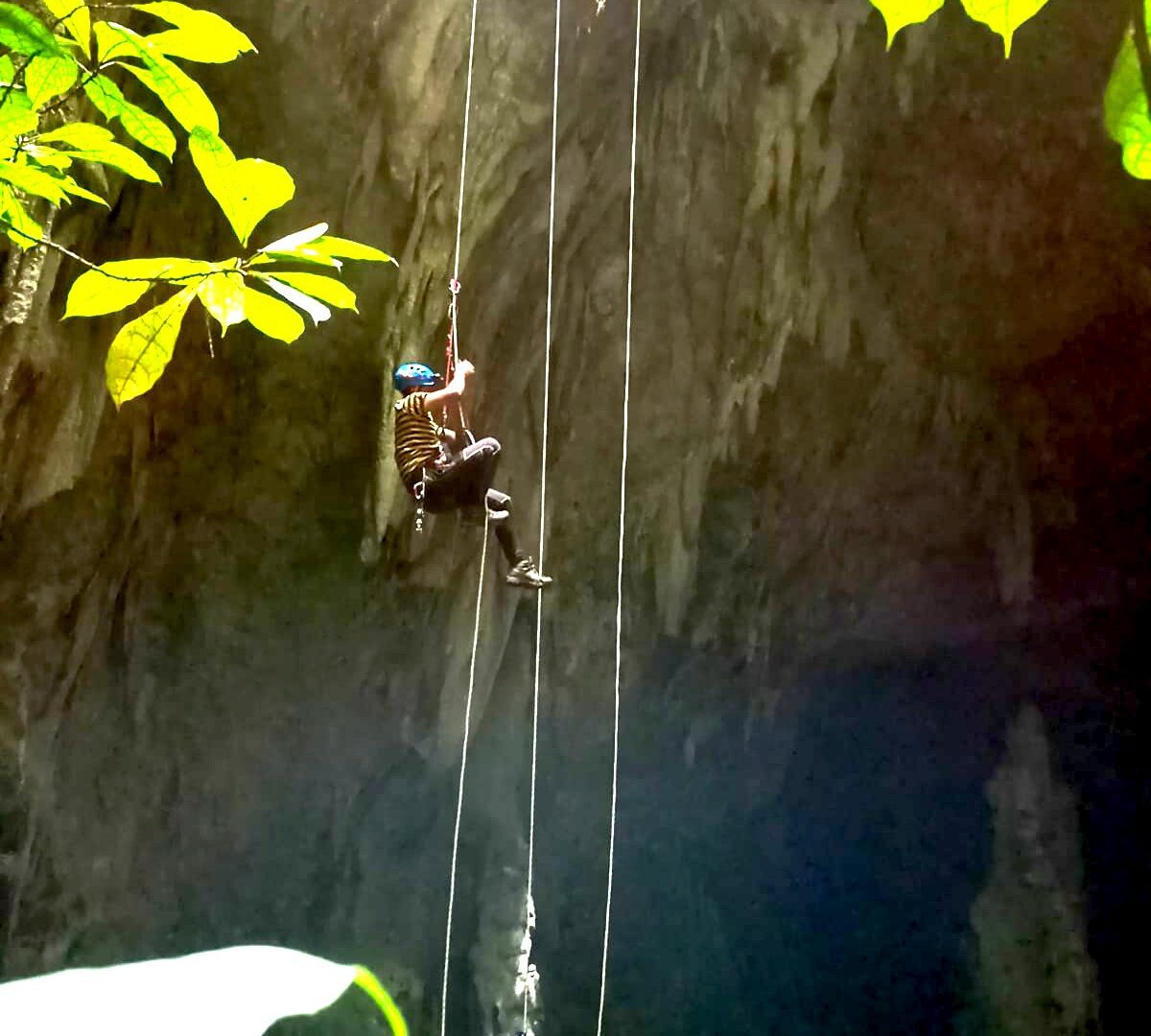 Jelajah Goa Kurungan Deata Toraja, Sungguh Memacu Adrenalin 2 Jelajah Goa Kurungan Deata Toraja, Sungguh Memacu Adrenalin