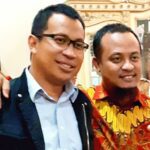 Dikenal Akrab dengan Plt Gubernur Sulsel, Pdt Alfred Masuk Dalam TGUPP-TA