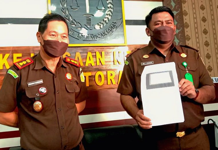 Catut Nama Kajari Tana Toraja, Korban Tertipu Puluhan Juta