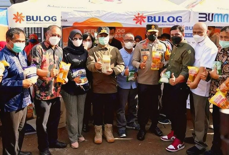 Antisipasi Kelangkaan Minyak Goreng, KPPU dan Satgas Pangan Akan Lakukan Pemantauan