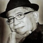 Mantan Bupati Tana Toraja Prof. T.R Andi Lolo Meninggal Dunia