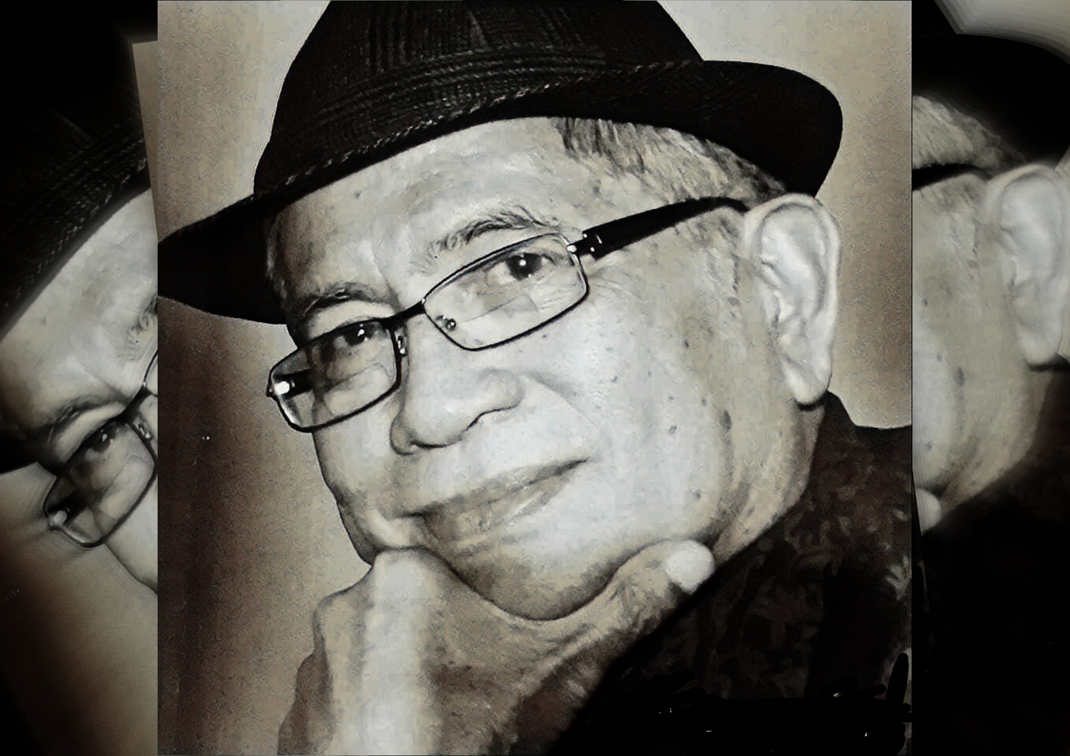 Mantan Bupati Tana Toraja Prof. T.R Andi Lolo Meninggal Dunia