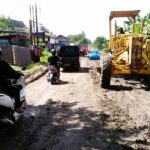 Ruas Jalan Pekkae-Takkalalla (2)