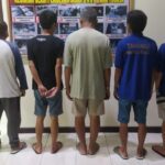Miris, Peredaran Narkotika di Lokasi Judi Sabung Ayam