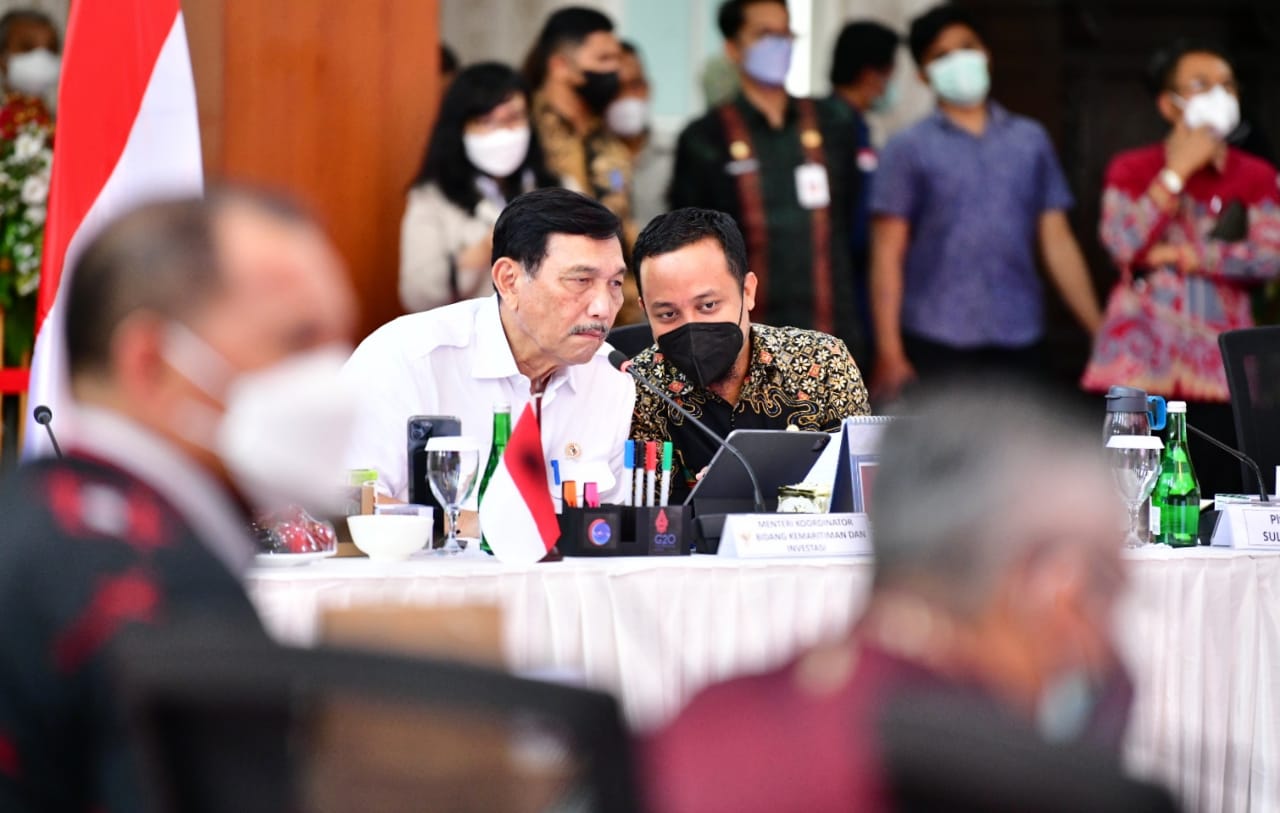 UMKM Adalah Tulang Punggung Ekonomi Nasional