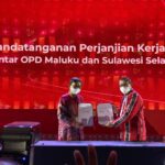 Kabar Baik Untuk Nelayan Sulsel, Kini Bisa Lakukan Penangkapan di Perairan Maluku