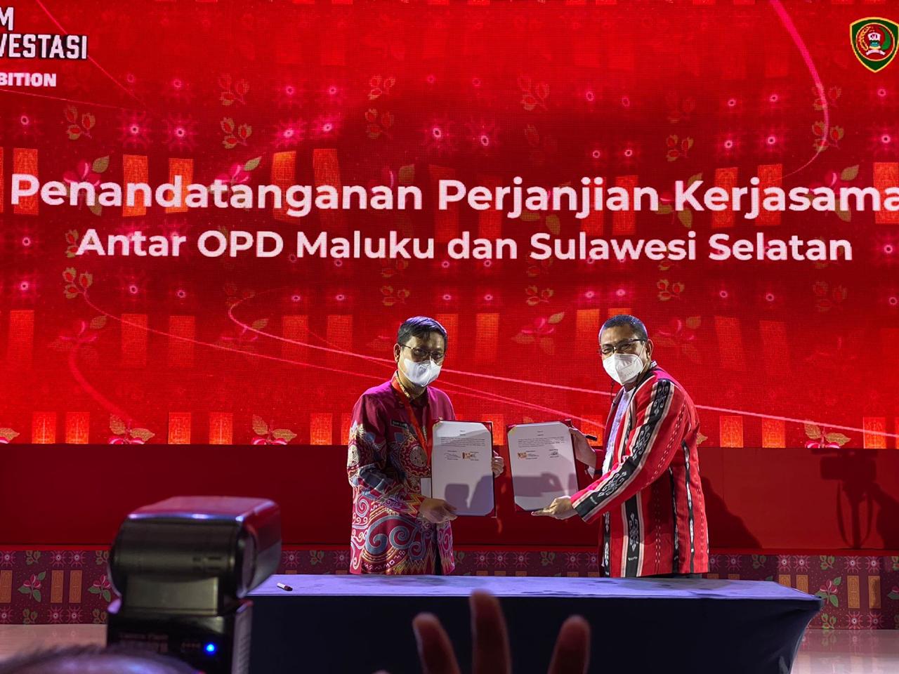 Kabar Baik Untuk Nelayan Sulsel, Kini Bisa Lakukan Penangkapan di Perairan Maluku