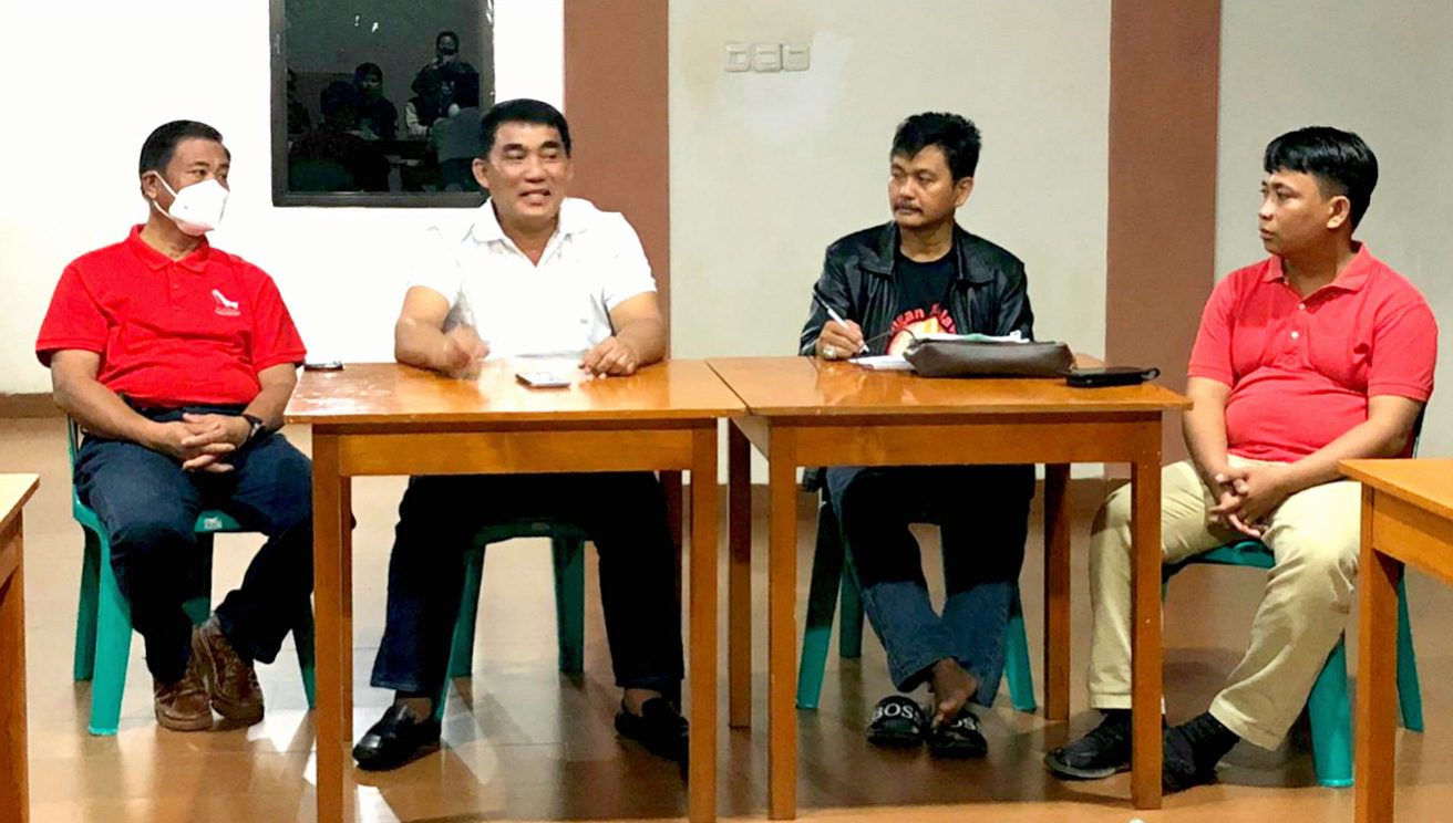 Bertemu PPGT, PMTI Bawa Program Kerja di Toraja dan Mamasa 2 Bertemu PPGT, PMTI Bawa Program Kerja di Toraja dan Mamasa