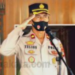 Waka Polres Tana Toraja: Personil Yang Gunakan Knalpot Bising Bakal di Sanksi