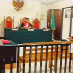 Kasasi KLKH Dikabulkan MA, Hutan Lindung Latimojong Sah Kawasan Hutan