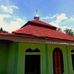 Dibantu Solar Panel, Ibadah di Masjid At Taqwa Simbuang Kini Lancar