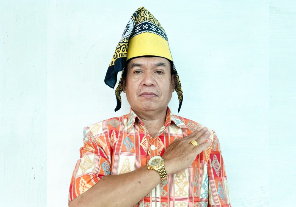Johanis Lempang: Menggali Nilai-nilai Ekonomi dan Kearifan Lokal yang Nyaris Hilang