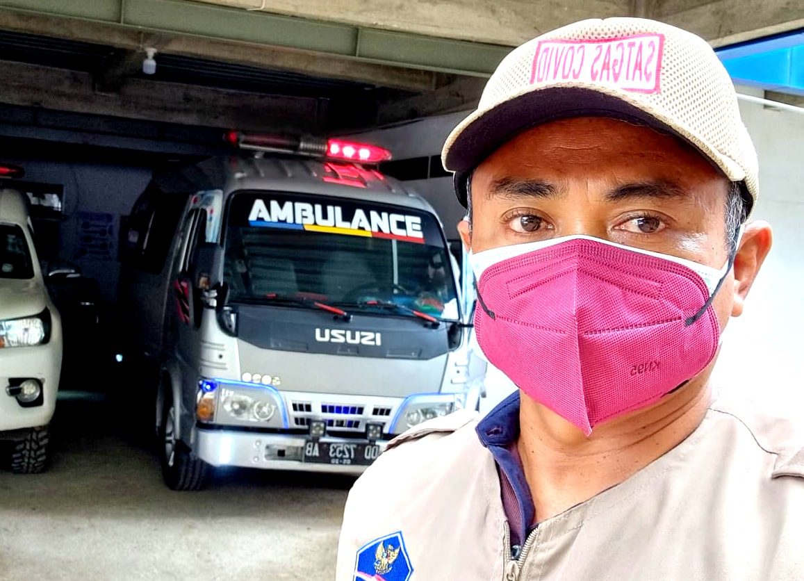 Kasus Covid-19 Meningkat, Tana Toraja Kembali Masuk PPKM Level II