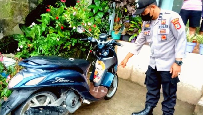 Ditimpa Pohon Tumbang di Rantelemo, Satu Pengendara Mengalami Luka Serius 2 Ditimpa Pohon Tumbang di Rantelemo, Satu Pengendara Mengalami Luka Serius