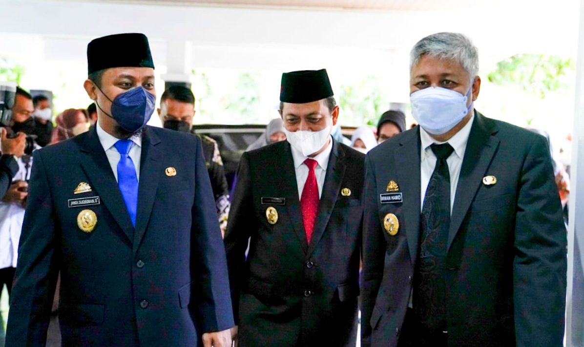 Andi Sudirman Dorong Penguatan Sektor Pertanian dan Perikanan di Kabupaten Pinrang 2 Andi Sudirman Dorong Penguatan Sektor Pertanian dan Perikanan di Kabupaten Pinrang