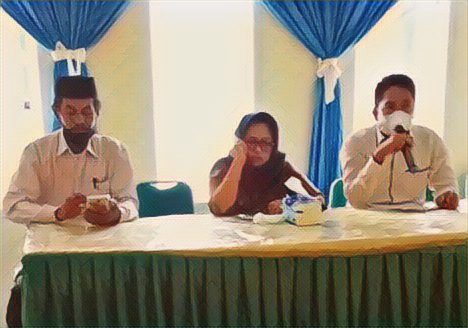 MTQ ke X Tingkat Kabupaten Tana Toraja Siap Digelar