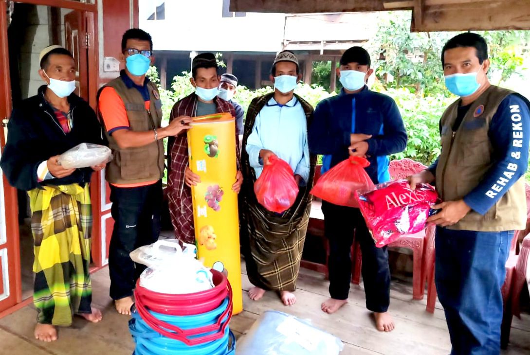 Dipicu Korsleting Listrik, Kebakaran Tewaskan Dua Warga di Gowa 2 Dipicu Korsleting Listrik, Kebakaran Tewaskan Dua Warga di Gowa