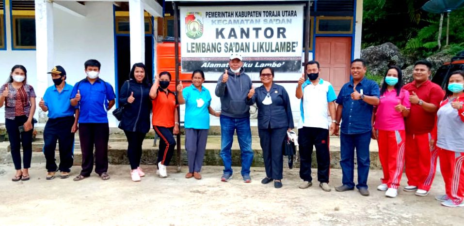 Lembong Mendila Minta Aspirasi Warga Berdasarkan Skala Prioritas 2 Lembong Mendila Minta Aspirasi Warga Berdasarkan Skala Prioritas