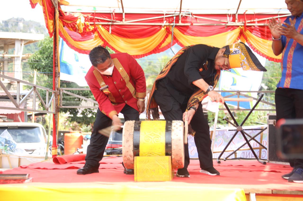 Toraja Utara Bakal Jadi Tuan Rumah Rakornas Kementrian Pertanian RI 4 Toraja Utara Bakal Jadi Tuan Rumah Rakornas Kementrian Pertanian RI