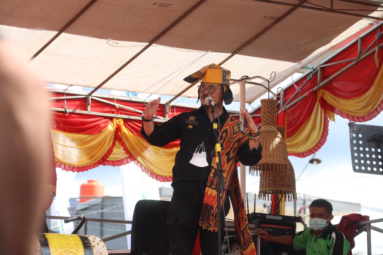 Toraja Utara Bakal Jadi Tuan Rumah Rakornas Kementrian Pertanian RI 6 Toraja Utara Bakal Jadi Tuan Rumah Rakornas Kementrian Pertanian RI