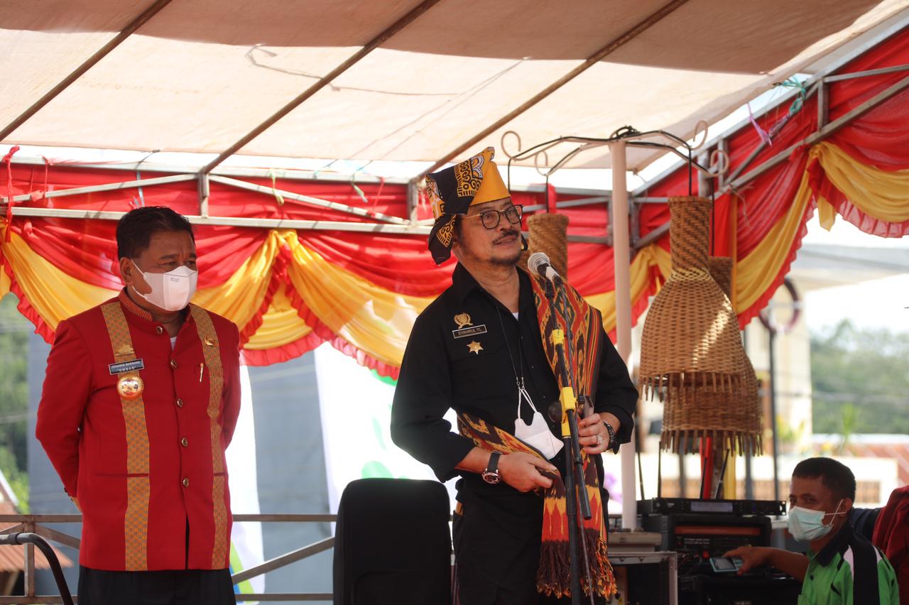 Toraja Utara Bakal Jadi Tuan Rumah Rakornas Kementrian Pertanian RI 3 Toraja Utara Bakal Jadi Tuan Rumah Rakornas Kementrian Pertanian RI