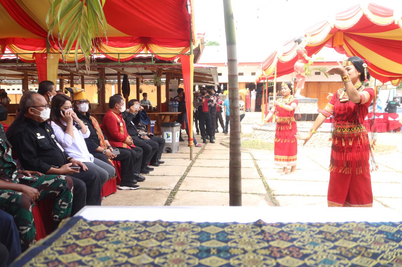 Toraja Utara Bakal Jadi Tuan Rumah Rakornas Kementrian Pertanian RI 7 Toraja Utara Bakal Jadi Tuan Rumah Rakornas Kementrian Pertanian RI