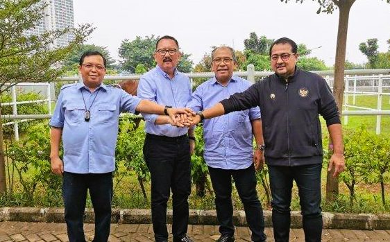 Demokrat Tana Toraja Harap Ulla Rangkul 16 DPC Gerbong IAS