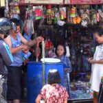 Warga Toraja Utara Mulai Berpaling, Minyak Goreng Curah Jadi Alternatif