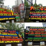Terpilih Ketua Umum IKA Unhas, Anies, Ganjar Hingga Cak Imin Ucapkan Selamat ke AAS