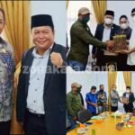 DPRD Tojo Una-Una Belajar Kelola Pariwisata ke Tana Toraja
