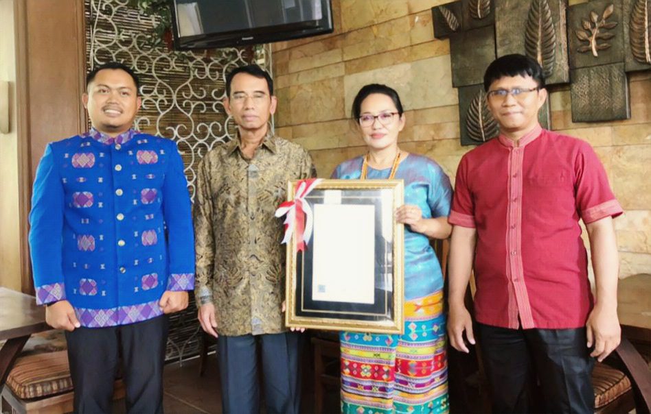 125 Ukiran Toraja Kini Memiliki Hak Cipta Dari Kemenkumham 2 125 Ukiran Toraja Kini Memiliki Hak Cipta Dari Kemenkumham