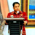 Musrenbang dan RKPD 2023, Ombas: Harus Fokus dan Konsisten Mengikuti, Jangan Hanya Datang Duduk
