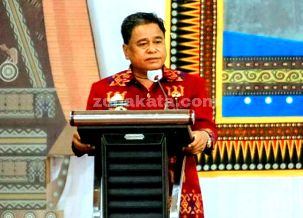 Musrenbang dan RKPD 2023, Ombas: Harus Fokus dan Konsisten Mengikuti, Jangan Hanya Datang Duduk