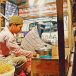 Kisah Penjual Siomay di Toraja, Sehari Bisa Raup Omzet Jutaan