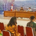 Pertanian Bebasis Pariwisata akan Jadi Salah Satu Program Andalan Tana Toraja Tahun 2023