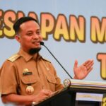 1 Juta Pemudik Bakal Masuk ke Sulsel, Gubernur Minta Lintas Sektoral Tingkatkan Pengamanan