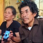 Keluarga di Toraja Utara Sangat Terpukul, Saleno Tewas ditembak KKB Papua