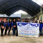PPGT Klasis Makale Berbagi Takjil dan Buka Puasa Bersama Umat Muslim