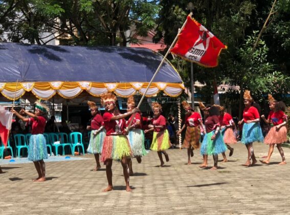 PMTI Akan Gelar Berbagai Event di Toraja, Diawali dengan Pawai Budaya dan Ibadah Bersama