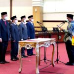 Jalankan Tugas, Baznas Sulsel Diharapkan Transparan, Akuntabel dan Bertanggung Jawab