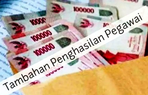 TPP ASN Pemprov Sulsel Mulai Dibayarkan