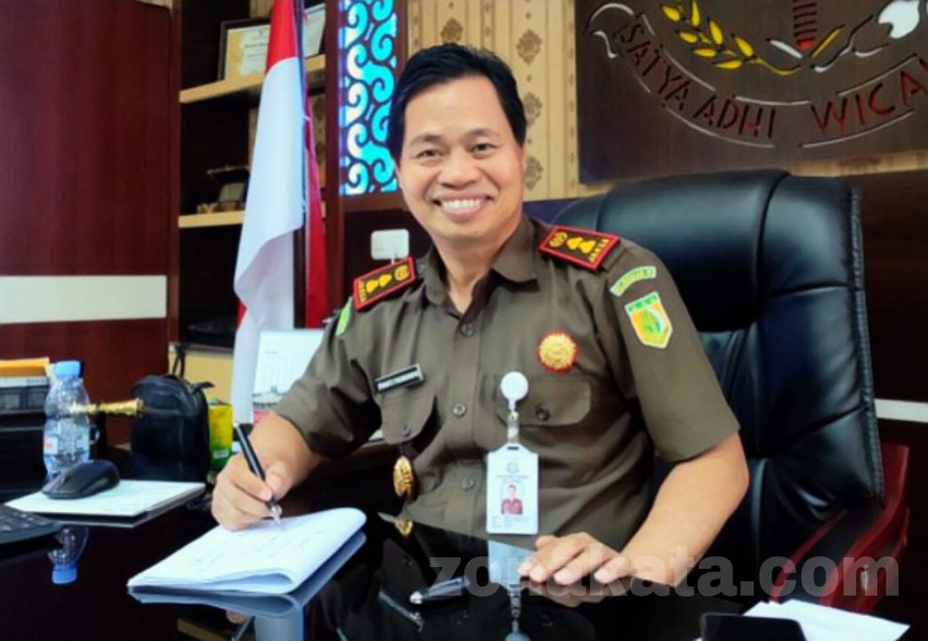 Usut Penyelewengan Dana Covid-19, Kejari Periksa Mantan Bupati Tana Toraja