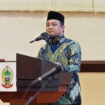 Gubernur Keluarkan Edaran Seruan Zakat, Infak dan Shadaqah bagi ASN/Non ASN Pemprov Sulsel