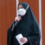 Naoemi Octarina Silaturahmi Bersama Pengurus PKK Sulsel