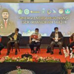 Gubernur Ajak Masyarakat Kembalikan Literasi Budaya Membaca Al Qur’an