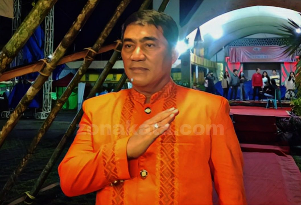 Gubernur Sulbar dan Forkopimda Mamasa Bakal Hadiri HUT PMTI