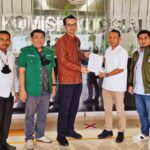 LPBH NU, LBH Ansor dan HIPMI Bela Maming Minta KY Pantau Persidangan Tipikor di Banjarmasin