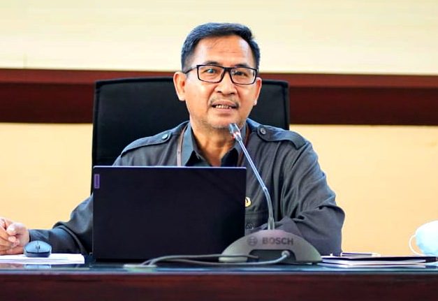 DPRD Soroti Kemiskinan, BPS: Angka Kemiskinan Sulsel Menurun