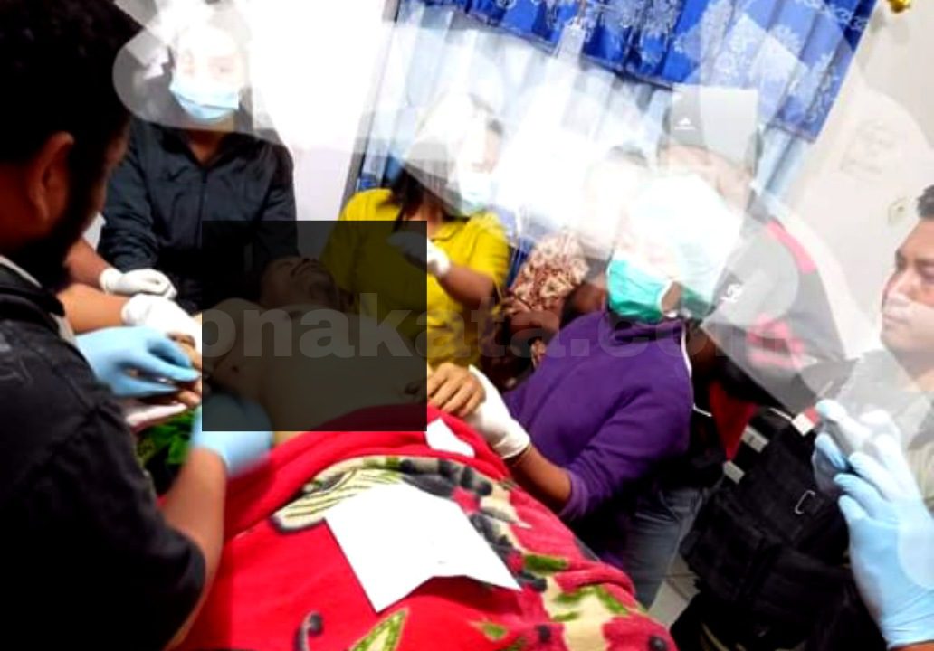 Korban Penembakan OTK di Papua, Hari Ini Akan Diterbangkan ke Toraja