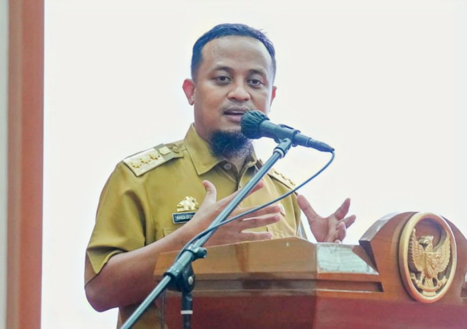 Kabar Gembira, Gubernur Beri Tambahan 10 Persen untuk THR dan Gaji 13